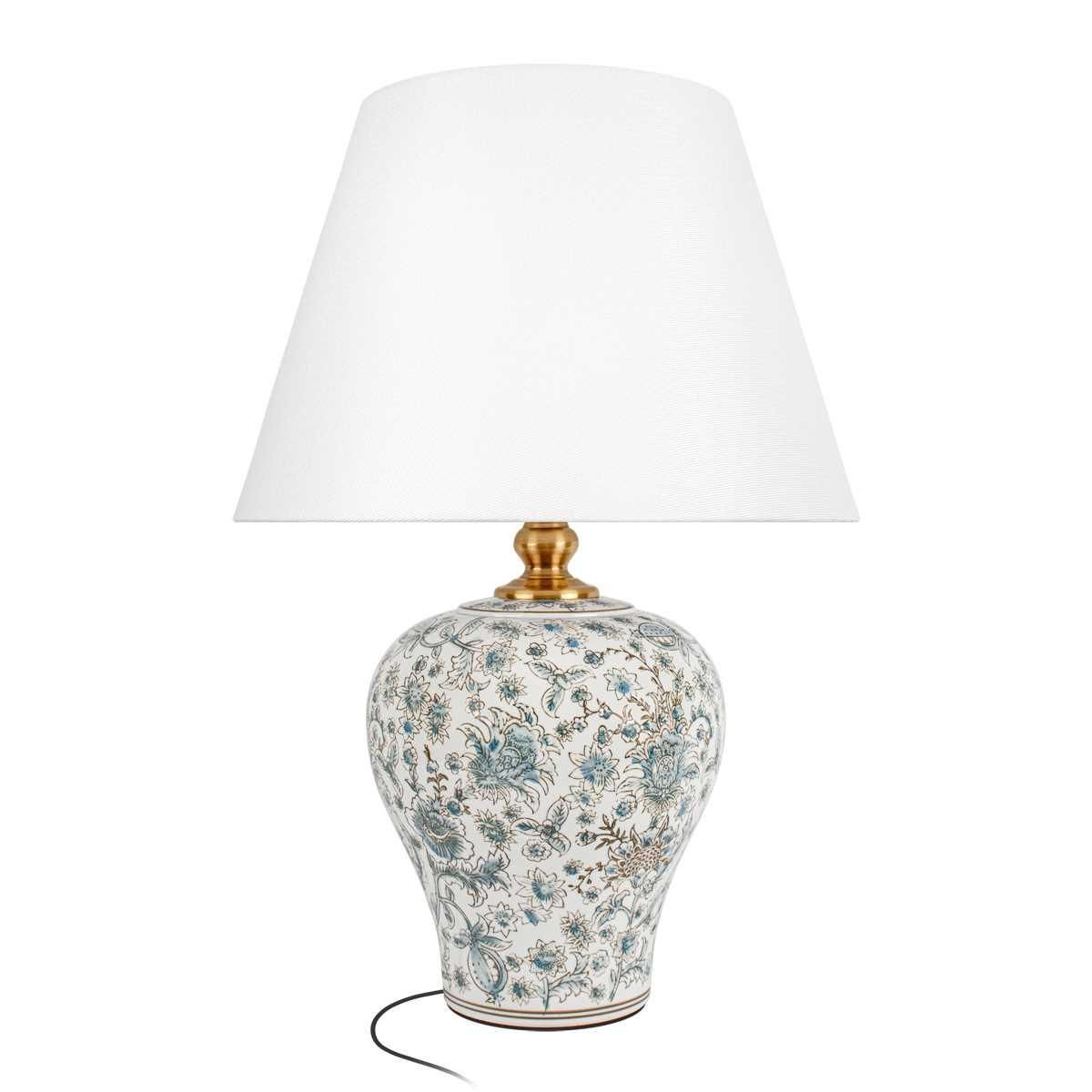 Настольная лампа LOFT IT Agapanthus 10385T/D