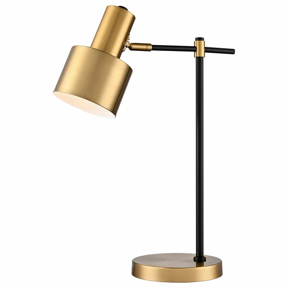 Настольная лампа VELANTE 481-404-01