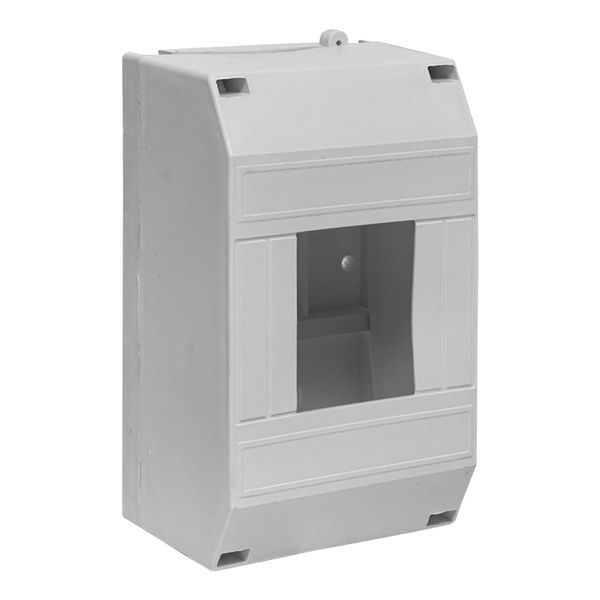 КМПн 1/4 инд. штрих-код PROXIMA EKF