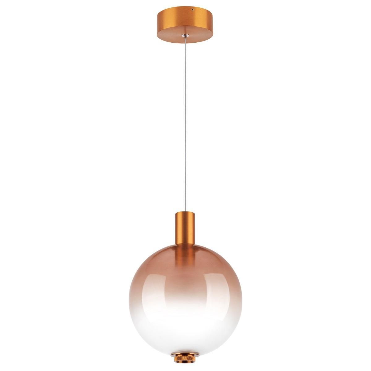 Подвесной светодиодный светильник Lightstar Colore 805402