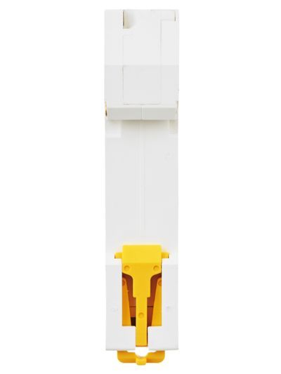 ARMAT Автоматический выключатель дифференциального тока B06S 1P+NP C25 30мА тип A (18мм) IEK