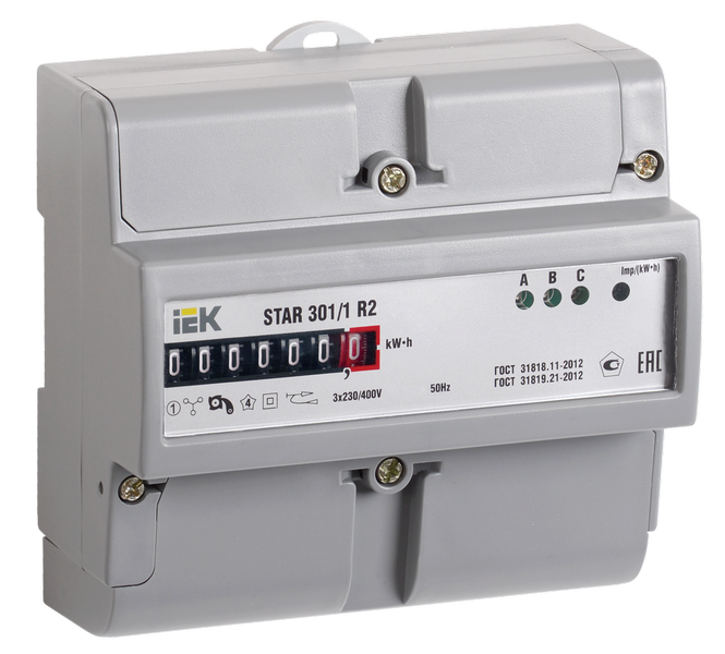 Как выбрать счетчик электроэнергии? Как выбрать счетчик электроэнергии?