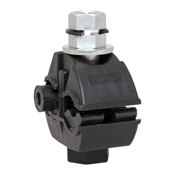 Зажим прокалывающий ответвительный P1X-95 16-95 мм2 / 1,5-10 мм2 EKF