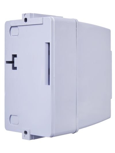 Контактор КМИ22560 25А в оболочке 220В/АС3 IP54 IEK