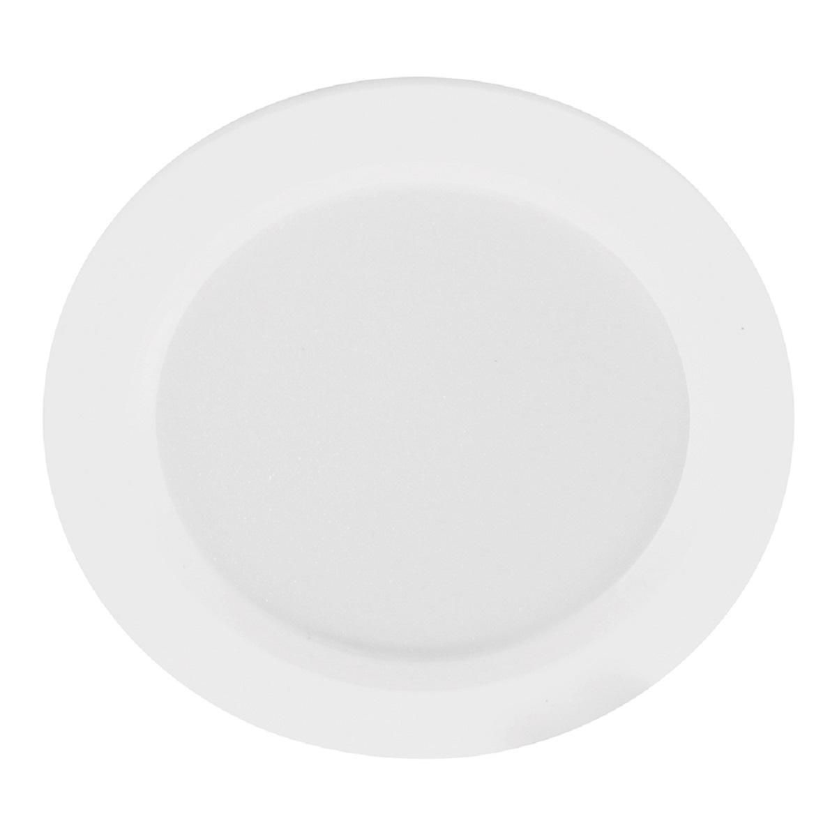 Встраиваемый светодиодный светильник Feron AL528 с драйвером 48873