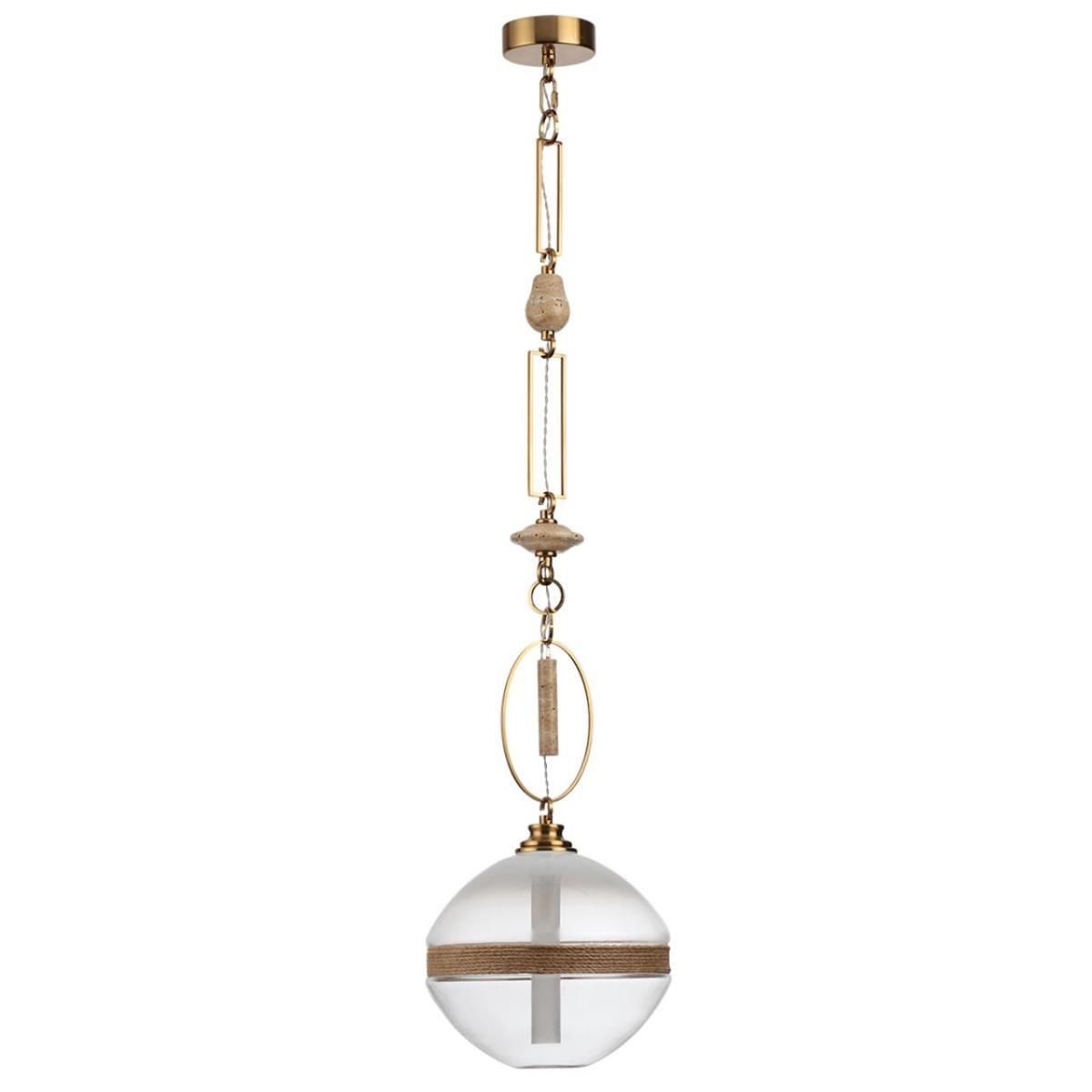 Подвесной светильник ODEON LIGHT PENDANT 5441/1C