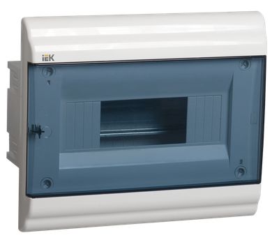 Бокс ЩРВ-П-09  IP41  PRIME IEK ЩРВП MKP82-V-09-41-20