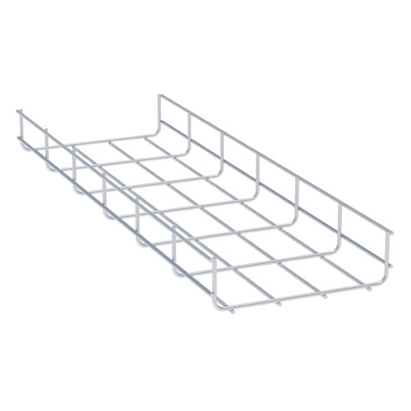 Лоток проволочный 50x50x3000-3,8 мм EKF (у.6м)
