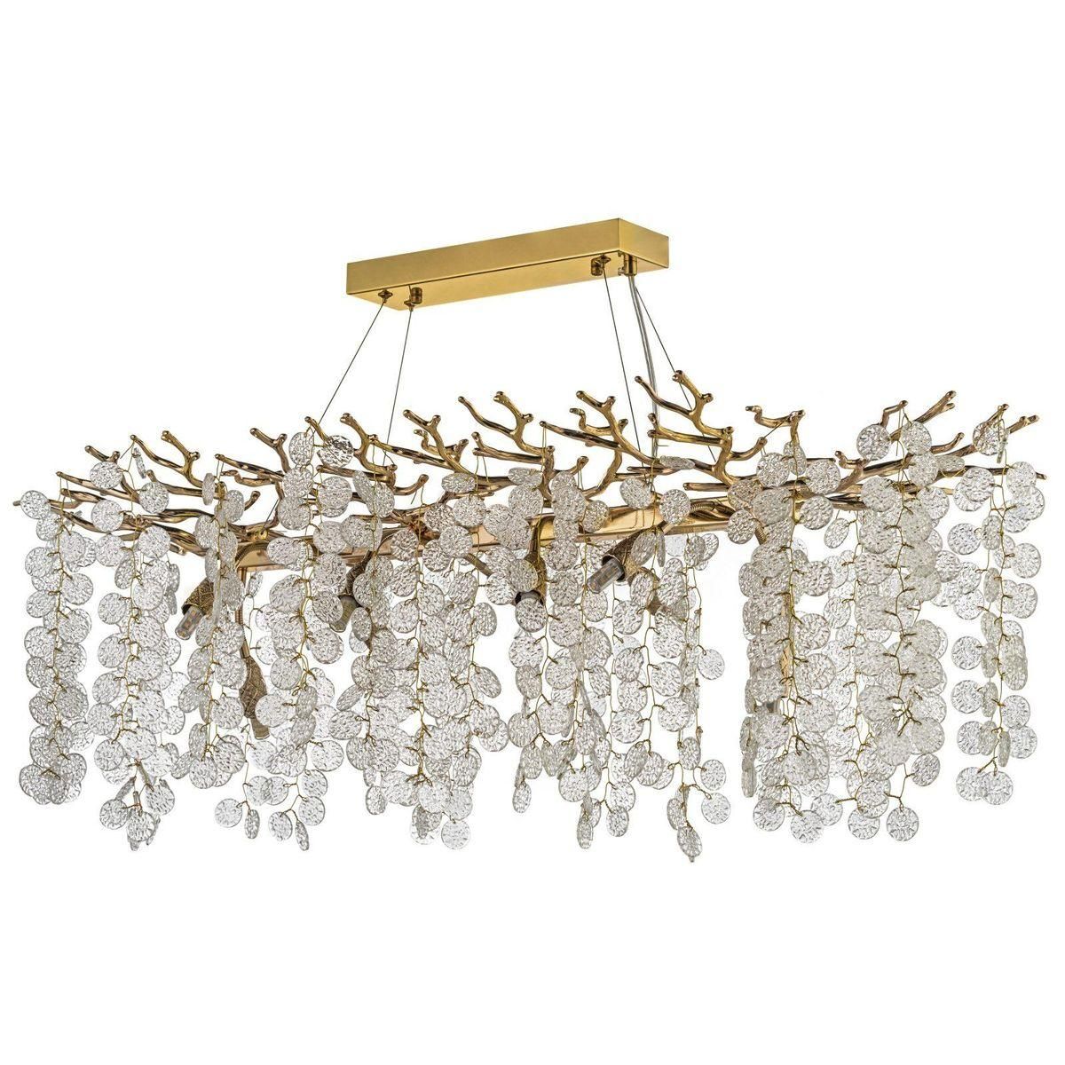 Подвесная люстра Dio DArte Elite Tavenna H 1.5.120x40.102 G