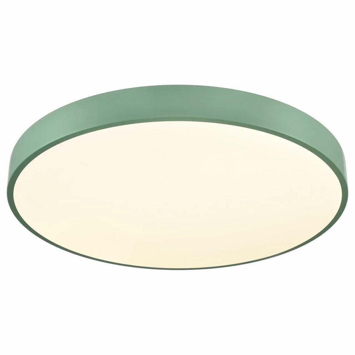 Светильник потолочный VELANTE Современный стиль 444-447-01