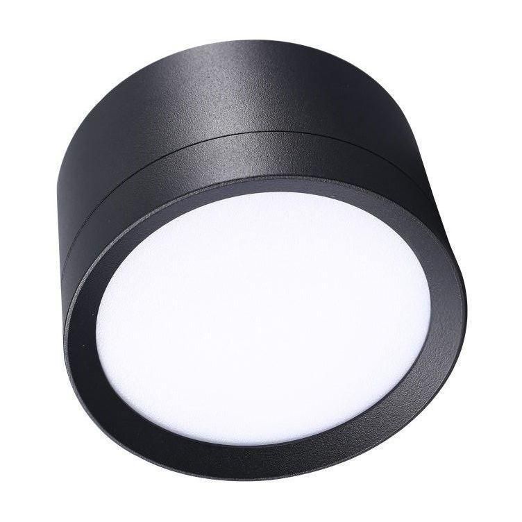 Потолочный светильник Lucia Tucci LTP-D002-01GX53-B