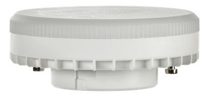 IEK T75 таблетка 10Вт 230В 4000К GX53