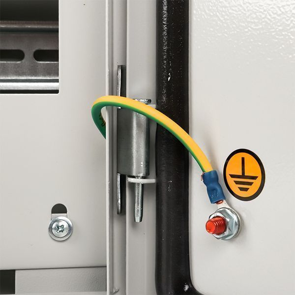 ЩРН-36 (520x310x120) IP54 PROXIMA EKF