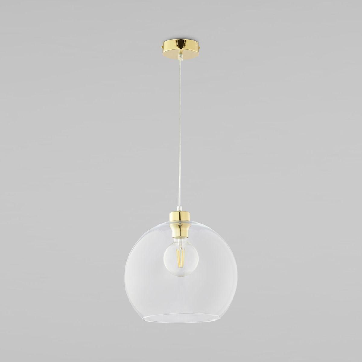 Подвесной светильник TK Lighting 2742 Cubus