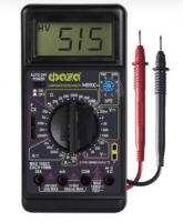 Мультиметр М-890C+ ФАZА 