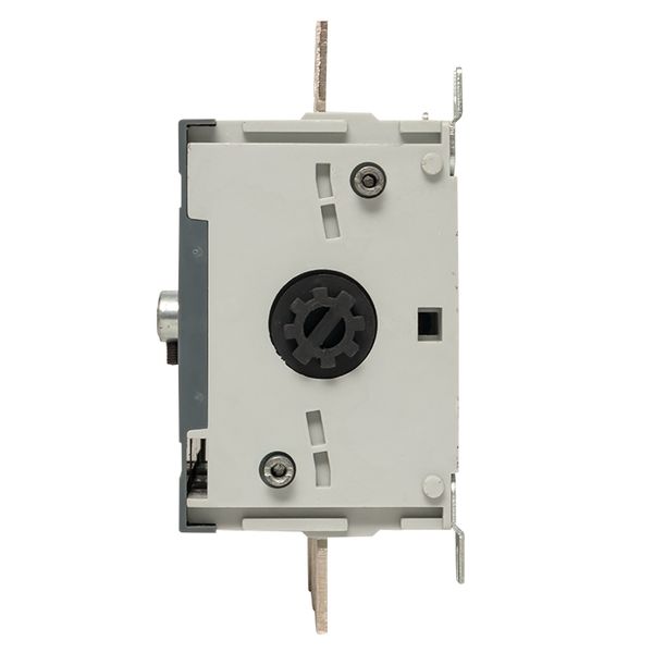 Рубильник  250A 3П б/рукоятки упр-я TwinBlock EKF