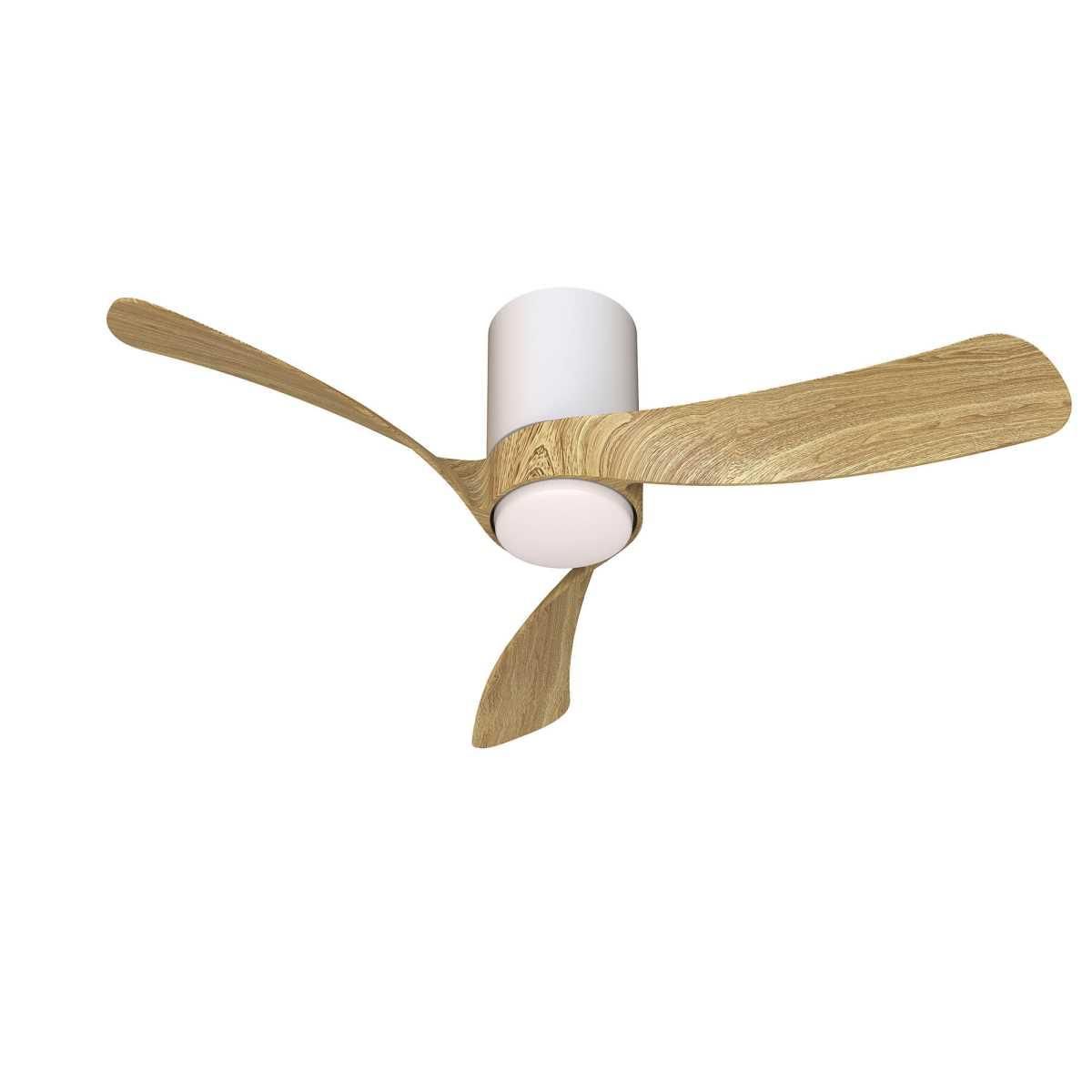 Люстра-вентилятор Mantra NEMO S 9051