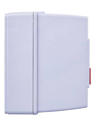 Контактор КМИ22560 25А в оболочке 220В/АС3 IP54 IEK