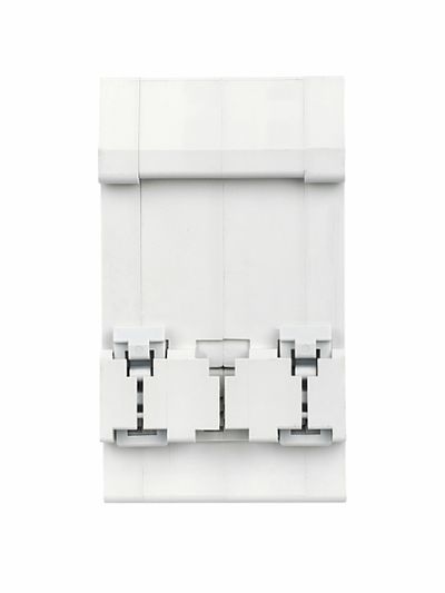 KARAT Дифференциальный автомат АД12S 2P 50А 300мА тип AC IEK