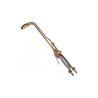 Резак REDIUS Р3П-22-Р пропановый, рычаг 07505