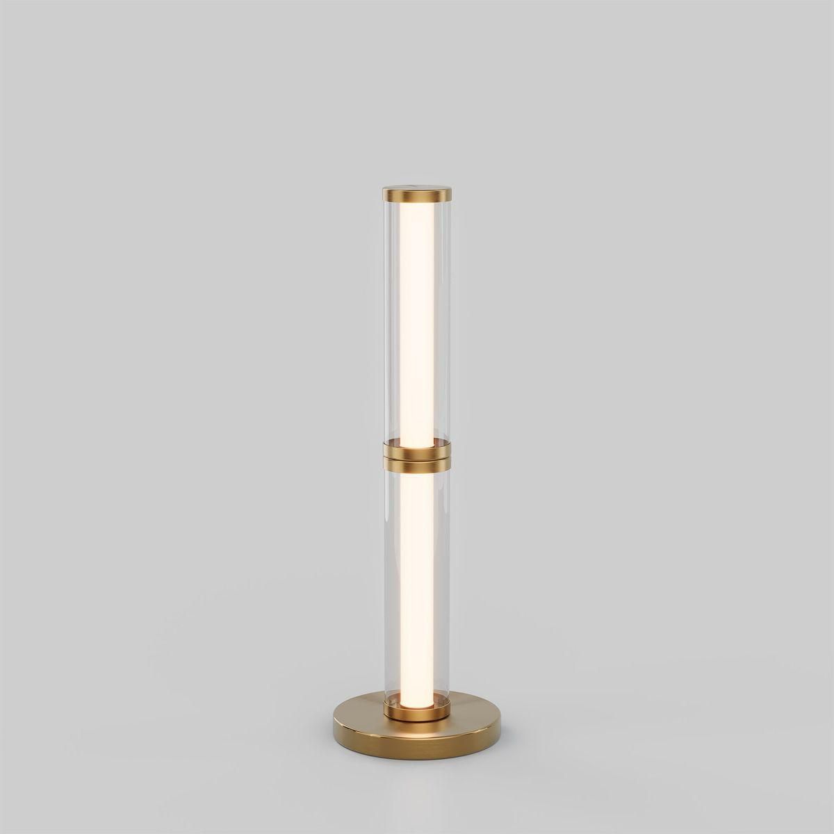 Настольная лампа Eurosvet Stark 80536/1