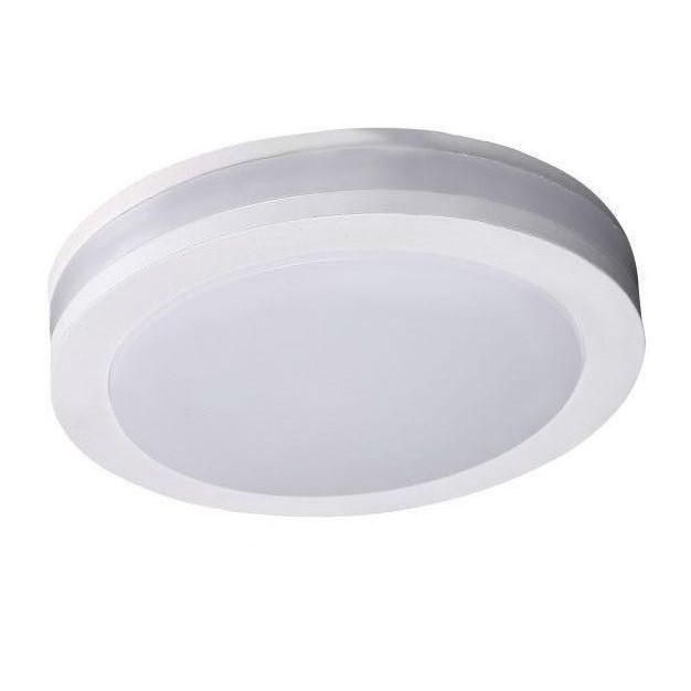 Встраиваемый светодиодный светильник Lucia Tucci LTP-D010-7W-W