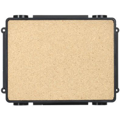 PRIMER Коробка напольная под лючок ONFLOOR 24 IEK