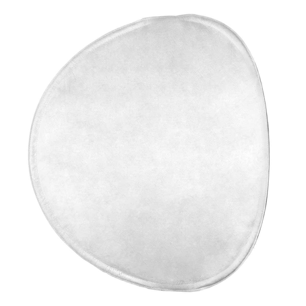 Светильник настенно-потолочный 8W 640Lm 3000K, белый Genova Lightstar 610646