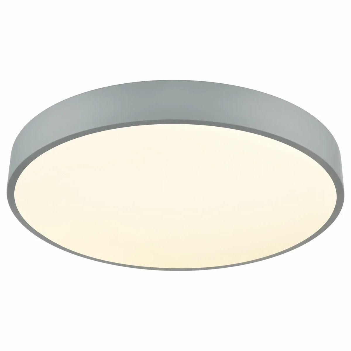 Светильник потолочный VELANTE Современный стиль 444-227-01