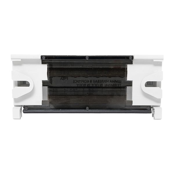 Шина нулевая в корпусе (2x11) EKF PROxima