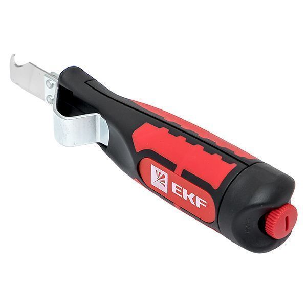 Кабельный нож WS-12 EKF Professional