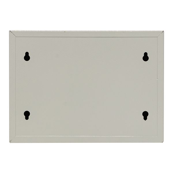 ЩРН-12 с шинами (220x300x120) IP31 PROXIMA EKF