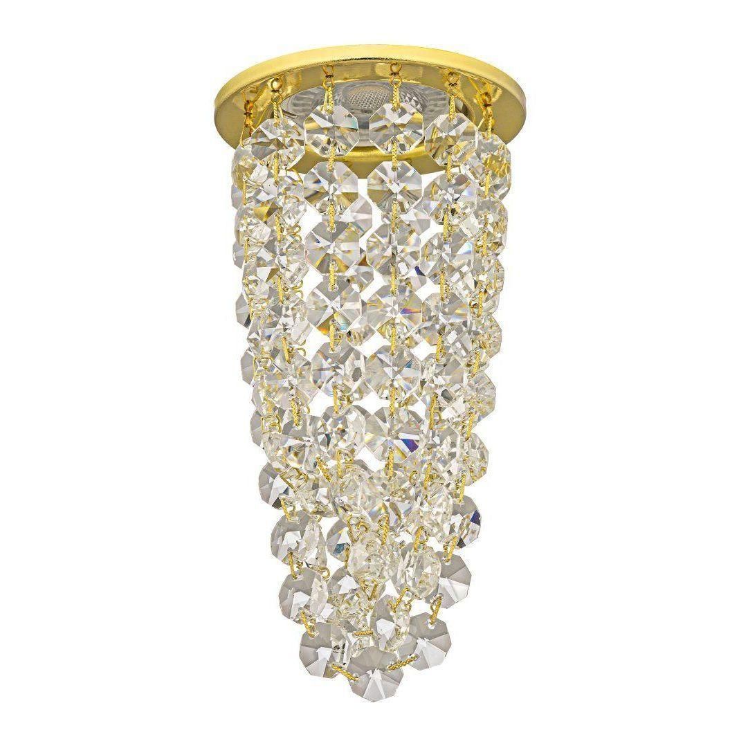 Встраиваемый светильник Dio DArte Elite Osimo GU10.5.14.8.112 G