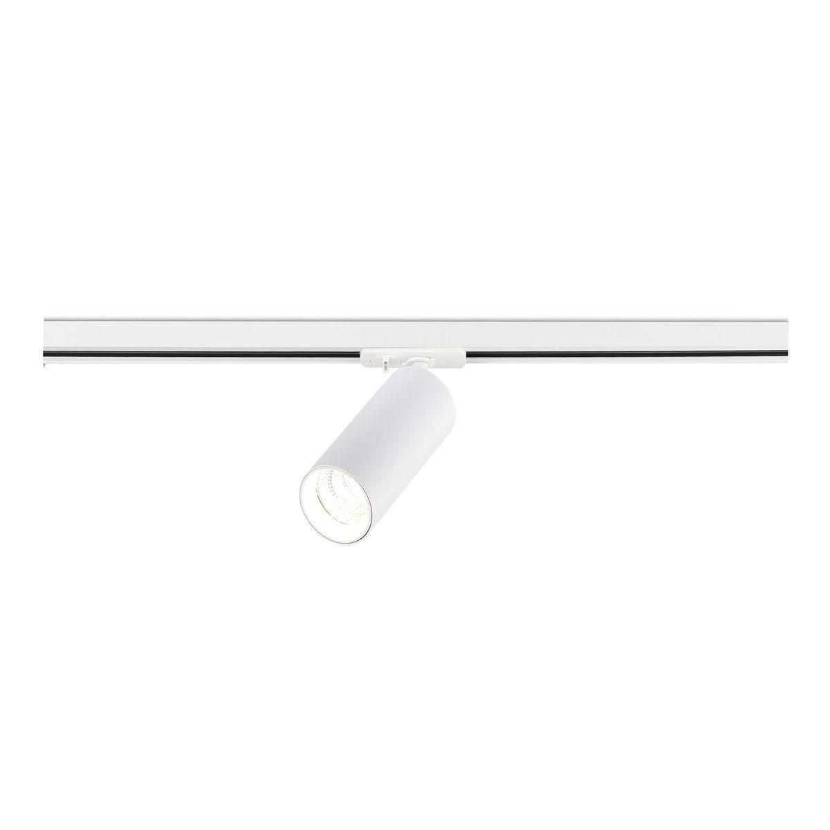 Трековый светодиодный светильник ST Luce Base ST382.536.20.TRIAC