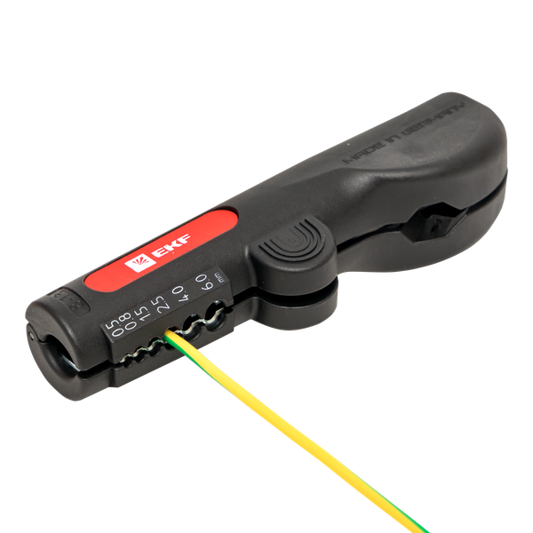 Мультифункциональный стриппер WS-16 EKF Professional