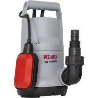 Дренажный насос НД-11000П/5 Ресанта