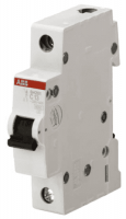 Выкл.автом.  1П   1.6А  хар-ка С  6кА  SH201 C 1,6  ABB  /2CDS211001R0974/