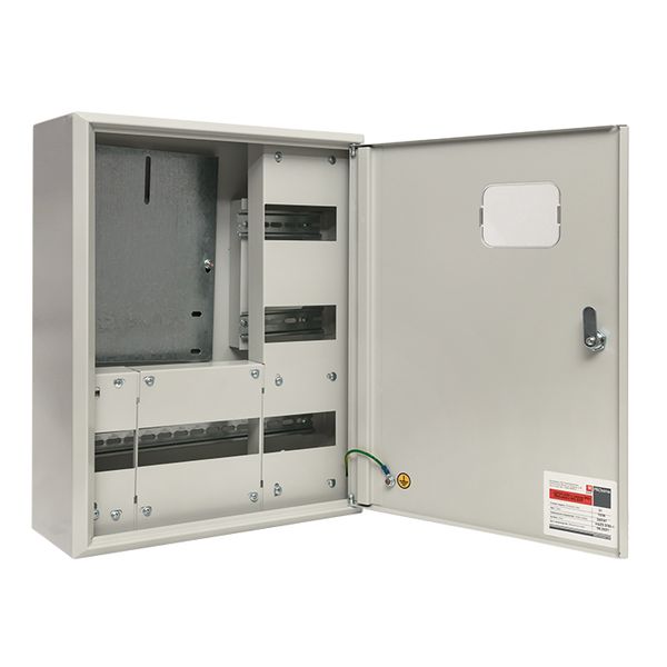 Щит учетно-распред. навесной ЩУРн 3/30 (500x400x160) IP31 EKF PROxima