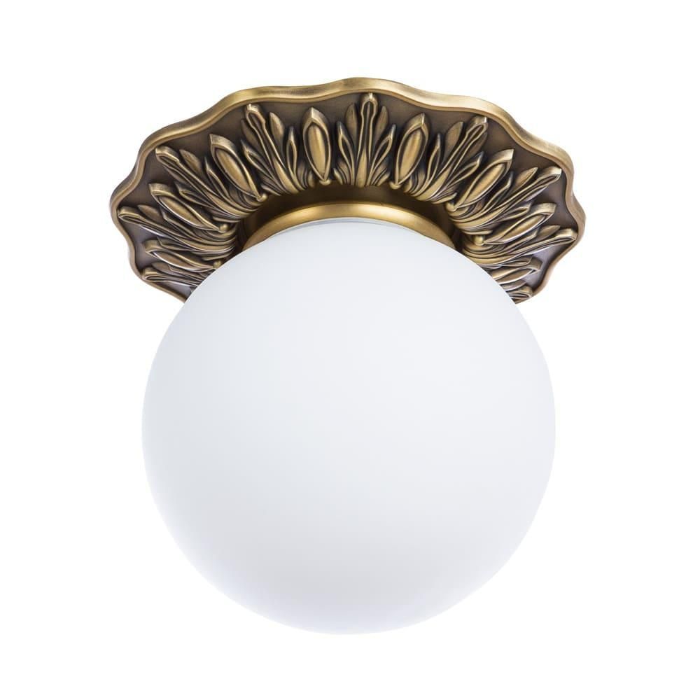 Потолочный светильник Divinare Isabella 5007/08 PL-1