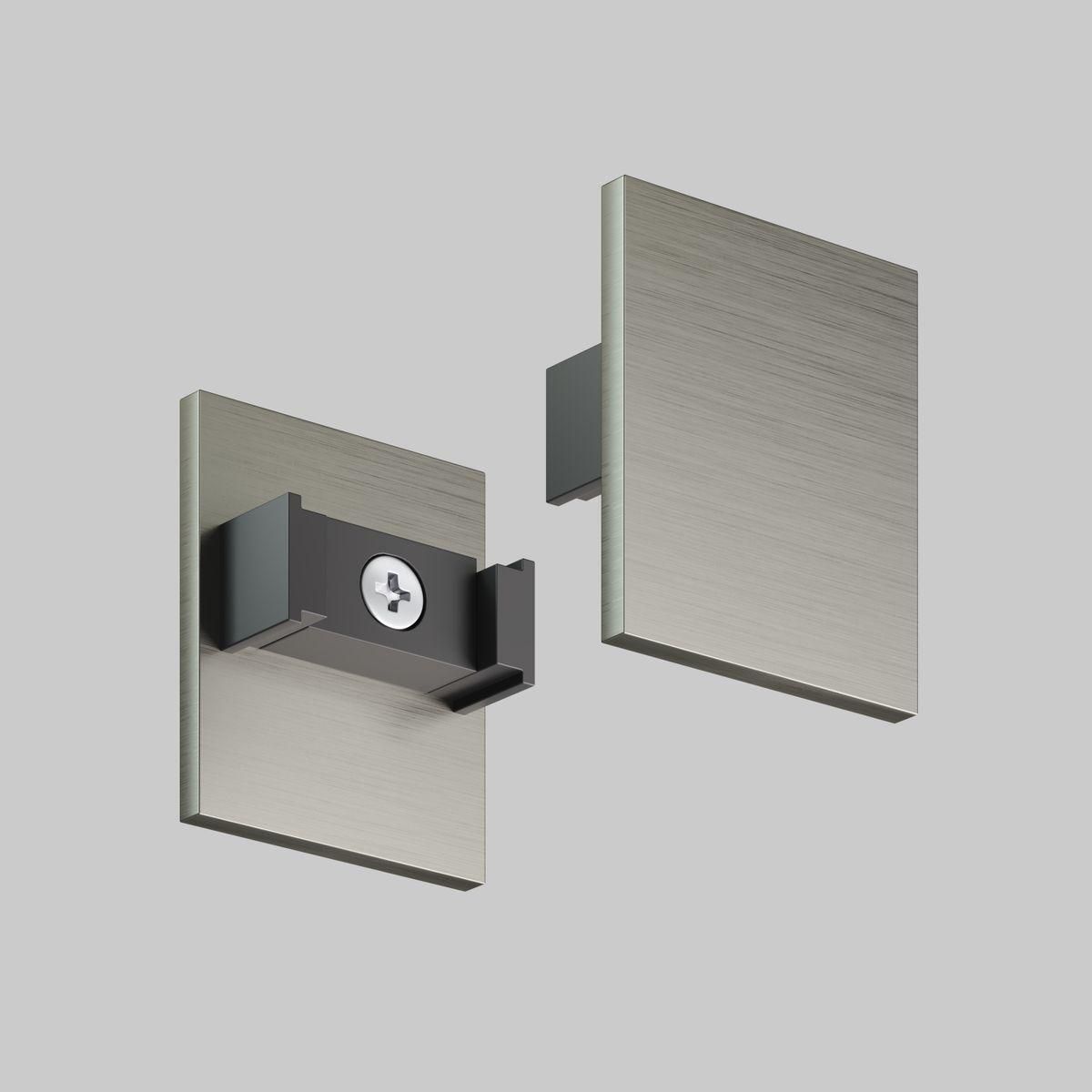 Заглушка Denkirs Shine Base TR5735H-DN