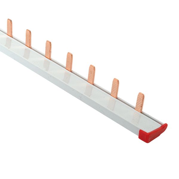 Шина соединительная типа PIN для 1-п нагр. 63А 12 мод. EKF PROxima