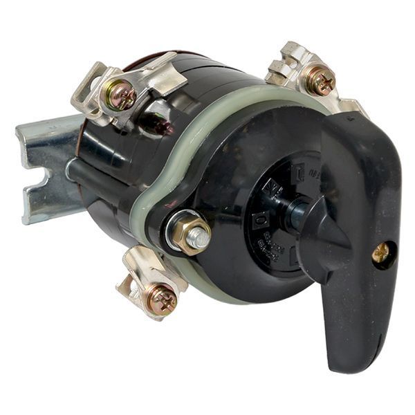 Пакетный выключатель ПВ 2-63 М3 исп.3 EKF PROxima