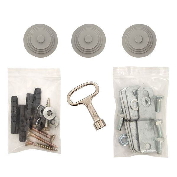 ЩУ-3/1-0 (ЩУРН-3/12) (540x310x165) 12 мод. IP54 PROXIMA EKF