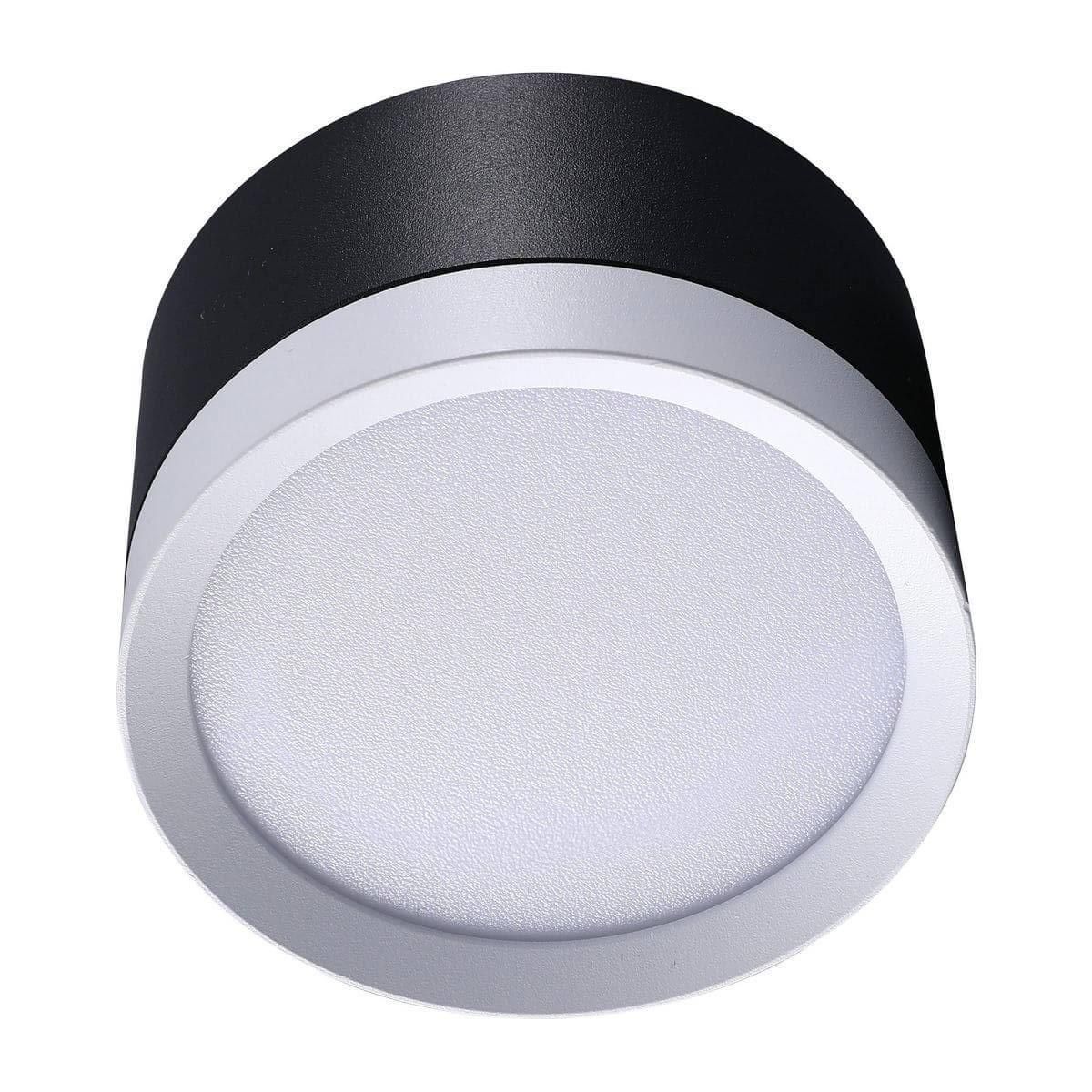 Потолочный светильник Lucia Tucci LTP-D002-01GX53-BW