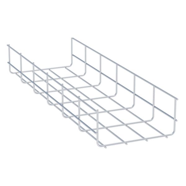 Лоток проволочный 80x300x3000-3,8 мм EKF