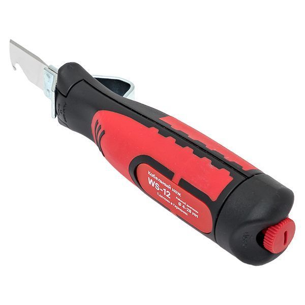 Кабельный нож WS-12 EKF Professional