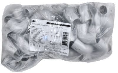 ELASTA Поворот открывающийся на 90град CI20G IEK