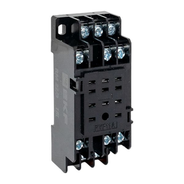 Разъем модульный РМ 22/3 EKF PROxima