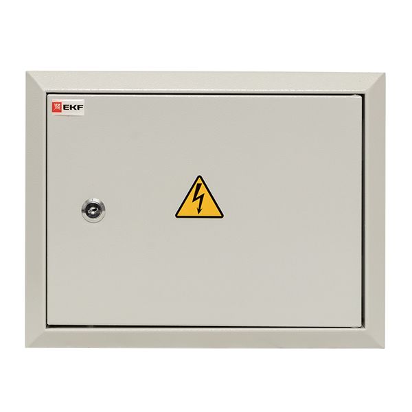 ЩРВ- 9 (260x340x120) IP31 PROXIMA EKF