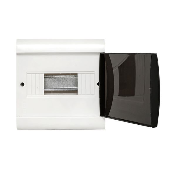 Щит распределителный ЩРН-П-8 (пром. упаковка) IP41 Basic